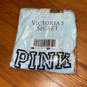 Victoria Secret Pink T-Shirt | Size L